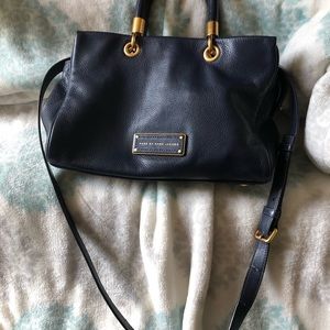 Marc by Marc Jacobs  Blue Too Hot To Handle!